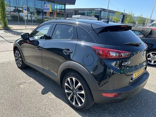 Mazda CX-3 Mazda CX-3 2.0 SkyActiv-G 120 Sport Selected - afbeelding nr 5