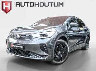 Volkswagen ID.4 GTX 220 kW 4Motion | SOH 93% | Trekhaak