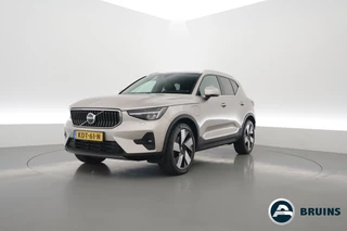 Volvo XC40 1.5 T5 Plug-in hybrid Plus Bright