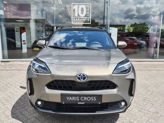 Toyota Yaris Cross Toyota Yaris Cross 1.5 Hybrid Dynamic Plus | Pano | Head-Up Display | Navi | Stoelv - afbeelding nr 6