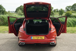 Kia ProCeed Kia ProCeed 1.0 T-GDI GT-Line - Infra Red - Slechts 65dkm - Nwstaat - afbeelding nr 7