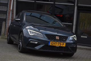 SEAT Leon SEAT Leon 2.0 TSI CUPRA Pano Lane ACC BBD - afbeelding nr 43