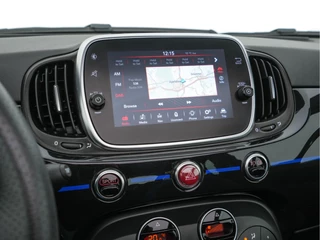 Abarth 500C Abarth 500C 1.4 T-Jet Yamaha Factory Racing Edition Monster [ 1 of 2000 ] *! POCKET-ROCKET ! | NAVI-FULLMAP | XENON | CARPLAY | SPORT-EXHAUST | DAB | SPORT-SEATS | 17