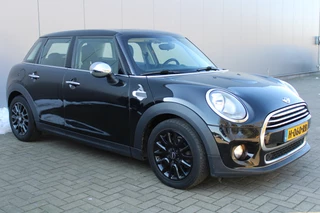 MINI Cooper Pano|Sport-Stoelen|Airco|Audio - afbeelding nr 15