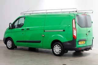 Ford Transit Custom - afbeelding nr 12