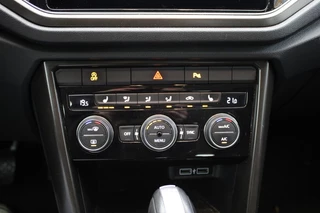 Volkswagen T-Roc - afbeelding nr 17