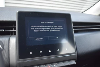 Renault Clio Renault Clio 1.0 TCE ZEN / CARPLAY / NVAI / CRUISE CONTROL - afbeelding nr 21