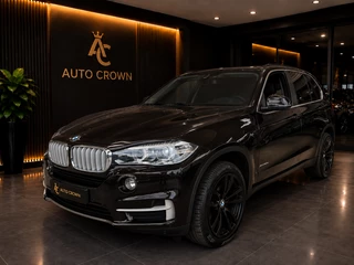 BMW X5 XDrive40e Hybride M-pakket 68.404 km NAP!!