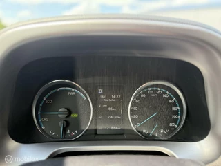 Toyota RAV4 Toyota RAV4 2.5 Hybrid Executive Business Trekhaak 4-SEASON FWD - afbeelding nr 16
