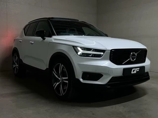 Volvo XC40 Volvo XC40 1.5 T5 Recharge R-Design Pano Navi Camera Trekh. - afbeelding nr 13