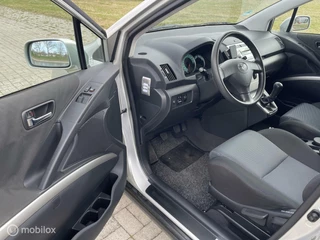 Nissan QASHQAI Nissan Qashqai 1.2 Acenta - afbeelding nr 6