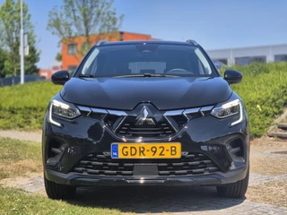Mitsubishi ASX - afbeelding nr 3