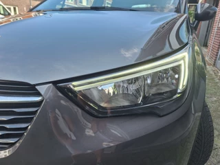 Opel Crossland X Opel Crossland X 1.2 Edition /31.000 Km/Navi/Winterpakket/Apple/Android/1e Eig/Garantie - afbeelding nr 26