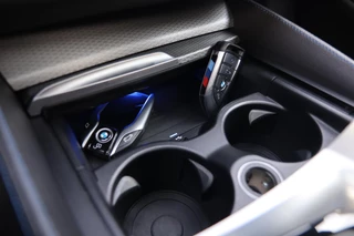 BMW 5 Serie BMW 5-serie Touring 540i xDrive M Sport / PANODAK / CAMERA / HUD / H&K / KEYLESS / 20'' - afbeelding nr 14