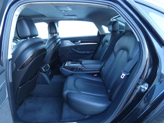Audi A8 Audi A8 3.0 TFSI Quattro Lang Automaat,Leer,Schuifdak.Led - afbeelding nr 9