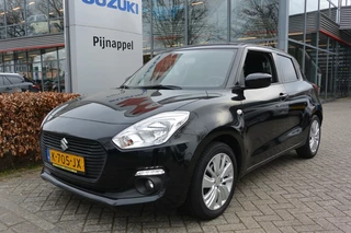 Suzuki Swift - afbeelding nr 3