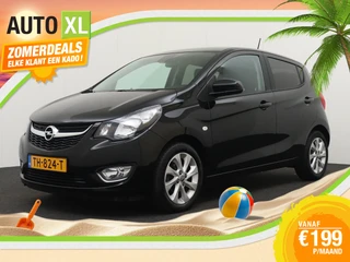 Opel KARL 1.0 Aut. Innovation