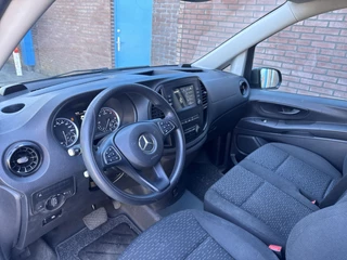 Mercedes-Benz Vito |STOELV|TREKHAAK|BANK|CRUISE| 2824 - afbeelding nr 4
