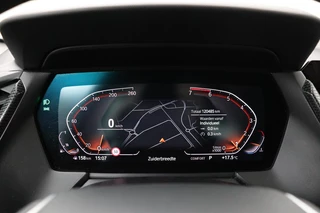 BMW 1 Serie BMW 1-serie 118i Executive Edition | Sport Line | Carplay |  Full LED | Sportstoelen | Climate control | Navigatie | Parkeerhulp | Live Cockpit | Cruise control - afbeelding nr 15