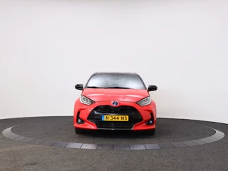 Toyota Yaris - afbeelding nr 13