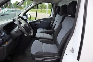 Opel Vivaro - afbeelding nr 7