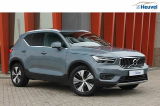 Volvo XC40 - 65665791-0