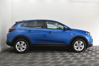 Opel Grandland X Opel Grandland X 1.2 Turbo 130PK Online Edition - afbeelding nr 4