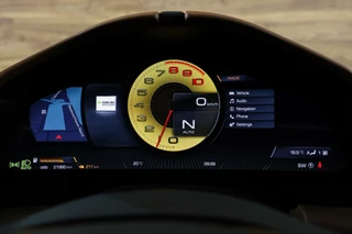 Ferrari Roma Ferrari Roma 3.9 V8 HELE|NL Car|Atelier|Pass Display|JBL|ACC| - afbeelding nr 24