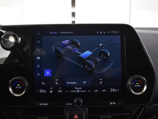 Lexus NX - afbeelding nr 25