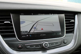 Opel Grandland X Opel Grandland X 1.6 Turbo Ultimate - afbeelding nr 28