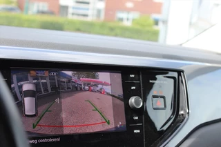 Volkswagen Polo Volkswagen Polo 1.0 TSI 95pk Highline | PanoramaDak | Led | Climatecontrol | Carplay | - afbeelding nr 23
