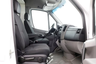 Mercedes-Benz Sprinter Mercedes-Benz Sprinter 316 CDI 163pk E6 L2H2 Airco/Trekhaak 2800kg 06-2018 - afbeelding nr 3