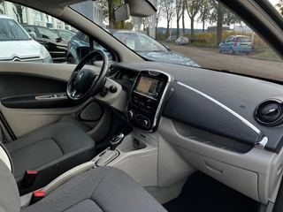 Renault ZOE - afbeelding nr 16