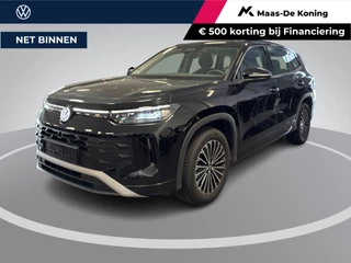 Volkswagen Tayron 1.5 eHybrid 204pk DSG Life Edition