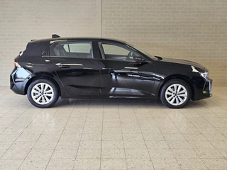 Opel Astra Opel Astra 1.2 Turbo (110Pk) Edition Navi Clima Géén Afleverkosten - afbeelding nr 5