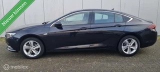 Opel Insignia Opel Insignia Grand Sport 1.5 Turbo Business Executive - afbeelding nr 2