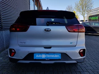 Kia Niro - afbeelding nr 6