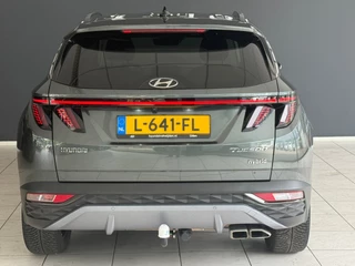 Hyundai Tucson Hybrid Hyundai Tucson 1.6 T-GDI HEV Premium Memory|Trekhaak|Leder|360Cam - afbeelding nr 6