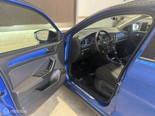 Volkswagen T-Roc Volkswagen T-Roc 1.5 TSI Style Business PANO, ACC, STANDkACH - afbeelding nr 8