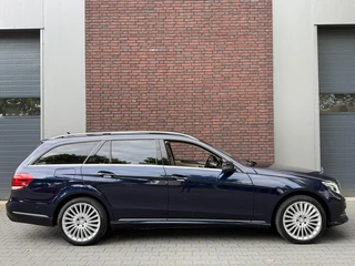 Mercedes-Benz E-Klasse Mercedes E-klasse Estate 250 BlueTEC 4MATIC|Pano|Carplay|Massage|Memory|360Camera|LED|Trekhaak - afbeelding nr 37