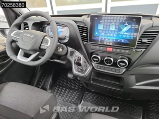 Iveco Daily Iveco Daily 35C21 3.0 210PK 2025model Open laadbak CarPlay ACC LED 3,5T Trekvermogen Pritsche Pickup Airco - afbeelding nr 7