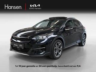 Kia XCeed 1.6 GDi PHEV ExecutiveLine