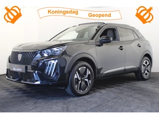 Peugeot 2008 1.2 PureTech 130 GT