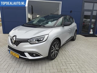 Renault Scénic 1.3 TCe Initiale Paris Automaat/Trekh/headup