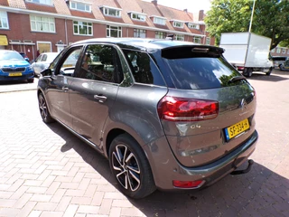 Citroën C4 Picasso Citroën C4 Picasso 1.2 PureTech Business - afbeelding nr 10