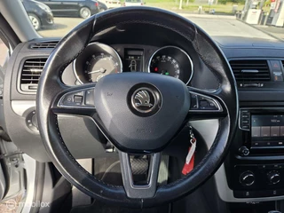 Škoda Yeti Skoda Yeti 1.2 TSI Ambition AUT/NAV/PDC/CC/Trekhaak/Dealer - afbeelding nr 17