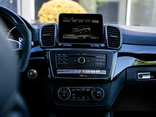 Mercedes-Benz GLE Mercedes GLE-klasse AMG 63 S 4MATIC|MASSAGE|PANO|ACC|H&K - afbeelding nr 22