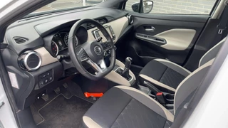 Nissan Micra - afbeelding nr 22
