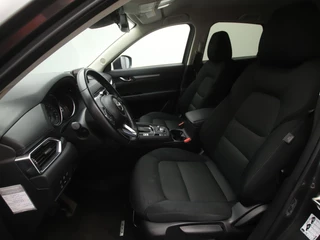 Mazda CX-5 Mazda CX-5 2.0 SkyActiv-G Comfort met i-Activesense pakket automaat : dealer onderhouden - afbeelding nr 12