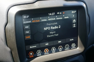 Jeep Renegade Jeep Renegade 130PK e-Hybrid S AUTOMAAT ADAPTIVE | CARPLAY | WINTERPACK! - afbeelding nr 32